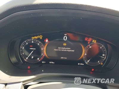 Zdjęcie 9 z 14 samochodu: 2026 MAZDA CX-70 PREMIUM VIN:JM3KJDHD5T1203668 - miniatura