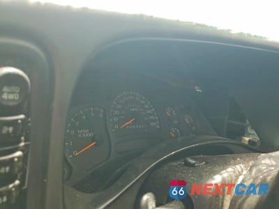 Zdjęcie 9 z 12 samochodu: 2006 CHEVROLET SILVERADO K1500 VIN:1GCEK19B56Z110380 - miniatura
