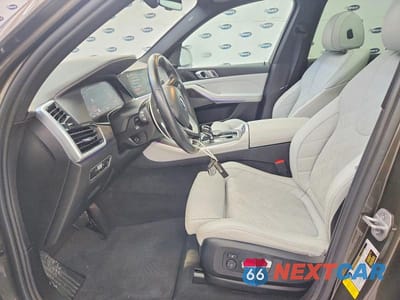 Zdjęcie 7 z 13 samochodu: 2023 BMW X5 SDRIVE 40I VIN:5UXCR4C00P9R29468 - miniatura