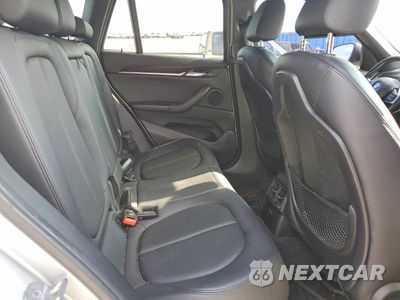 Zdjęcie 11 z 13 samochodu: 2018 BMW X1 VIN:WBXHU7C38J3H43856 - miniatura