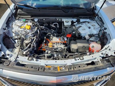 Zdjęcie 12 z 13 samochodu: 2026 CADILLAC LYRIQ LUXURY VIN:1GYKPNRK1TZ301361 - miniatura