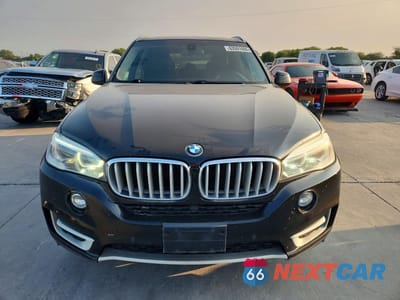 Piąte zdjęcie samochodu w środku: 2015 BMW X5 XDRIVE35I VIN:5UXKR0C53F0K71566 - miniatura