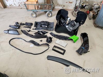 Zdjęcie 12 z 13 samochodu: 2025 MCLAREN AUTOMOTIVE GTS VIN:SBM22GCA0SW003424 - miniatura
