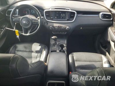 Zdjęcie 8 z 14 samochodu: 2017 KIA SORENTO LX VIN:5XYPG4A34HG273295 - miniatura