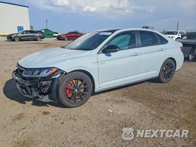 2026 VOLKSWAGEN JETTA GLI AUTOBAHN 3VW1M7BU5TM000074 - główne zdjęcie licytacji z USA - miniatura
