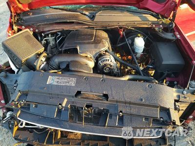 Zdjęcie 12 z 13 samochodu: 2010 GMC YUKON SLT VIN:1GKUKCE08AR262663 - miniatura