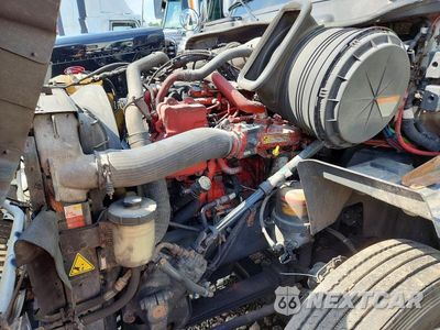 Zdjęcie 11 z 14 samochodu: 2016 INTERNATIONAL PROSTAR SEMI TRUCK VIN:3HSDJAPR8GN001723 - miniatura