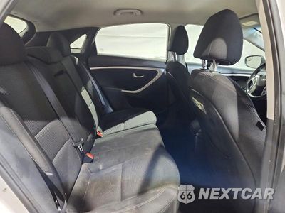 Zdjęcie 10 z 13 samochodu: 2014 HYUNDAI ELANTRA GT BASE VIN:KMHD35LH4EU190596 - miniatura