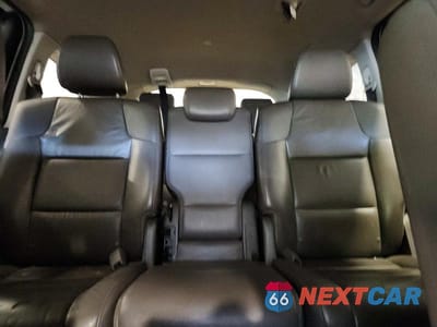Zdjęcie 10 z 13 samochodu: 2012 HONDA ODYSSEY EXL VIN:5FNRL5H60CB101257 - miniatura