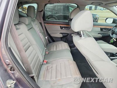 Zdjęcie 11 z 13 samochodu: 2019 HONDA CR-V EX VIN:5J6RW2H50KA020564 - miniatura