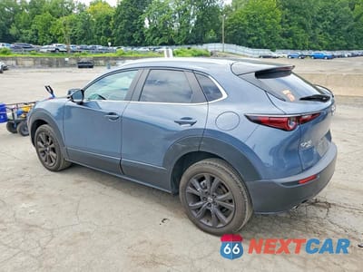 Drugie zdjęcie samochodu z przodu: 2023 MAZDA CX-30 PREFERRED VIN:3MVDMBCMXPM566298 - miniatura
