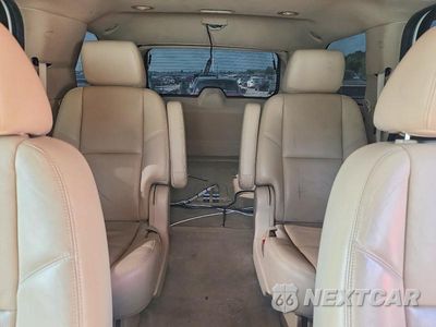 Zdjęcie 10 z 14 samochodu: 2014 CHEVROLET TAHOE C1500 LTZ VIN:1GNSCCE02ER232832 - miniatura