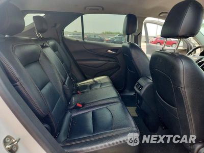 Zdjęcie 11 z 14 samochodu: 2018 CHEVROLET EQUINOX LT VIN:3GNAXKEX4JS580985 - miniatura
