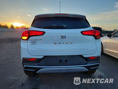 Zdjęcie 6 z 13 samochodu: 2026 BUICK ENCORE GX PREFERRED VIN:KL4AMBSL9TB215083 - miniatura
