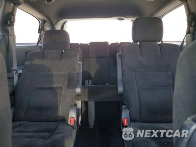 Zdjęcie 10 z 13 samochodu: 2016 DODGE GRAND CARAVAN SE VIN:2C4RDGBG9GR110141 - miniatura