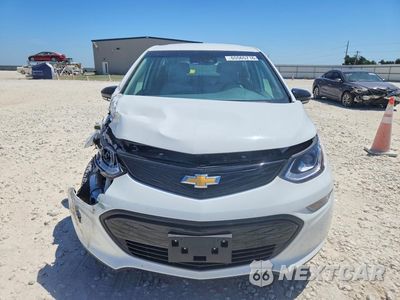 Piąte zdjęcie samochodu w środku: 2020 CHEVROLET BOLT EV LT VIN:1G1FY6S07L4117860 - miniatura