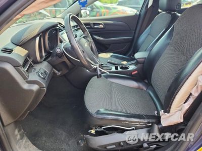 Zdjęcie 7 z 12 samochodu: 2014 CHEVROLET MALIBU 2LT VIN:1G11E5SL1EF229584 - miniatura