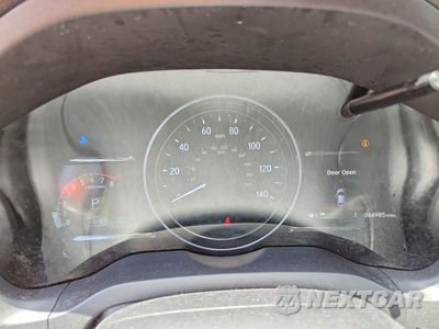Zdjęcie 9 z 13 samochodu: 2020 HONDA HR-V EX VIN:3CZRU5H55LM712752 - miniatura