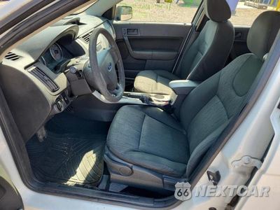 Zdjęcie 7 z 12 samochodu: 2009 FORD FOCUS SE VIN:1FAHP35N79W110340 - miniatura