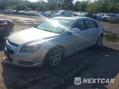 2011 CHEVROLET MALIBU 2LT 1G1ZD5E19BF248069 - główne zdjęcie licytacji z USA - miniatura