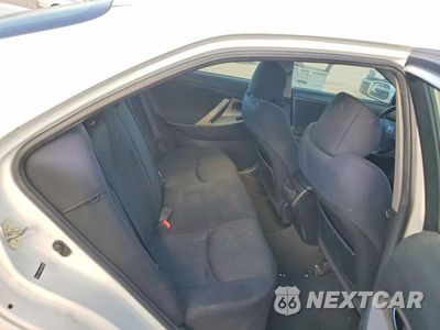 Zdjęcie 10 z 13 samochodu: 2007 TOYOTA CAMRY SE VIN:4T1BE46K37U564850 - miniatura
