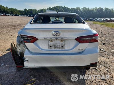 Zdjęcie 6 z 13 samochodu: 2023 TOYOTA CAMRY XLE VIN:4T1F11AK5PU776975 - miniatura