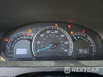 Zdjęcie 9 z 12 samochodu: 2013 TOYOTA CAMRY LE VIN:4T1BF1FK3DU231166 - miniatura
