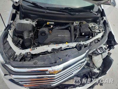Zdjęcie 12 z 13 samochodu: 2021 CHEVROLET EQUINOX PREMIER VIN:3GNAXNEV6MS108128 - miniatura