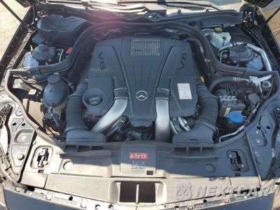 Zdjęcie 11 z 12 samochodu: 2018 MERCEDES-BENZ CLS 550 VIN:WDDLJ7DB7JA206304 - miniatura