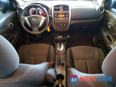 Zdjęcie 8 z 12 samochodu: 2018 NISSAN VERSA SV VIN:3N1CN7AP3JL852871 - miniatura