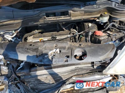 Zdjęcie 12 z 14 samochodu: 2007 HONDA CR-V EXL VIN:JHLRE48797C075101 - miniatura
