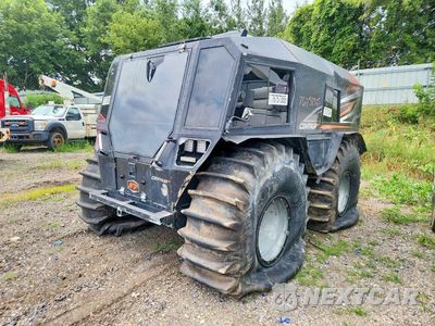 Drugie zdjęcie samochodu z przodu: 2022 AUGM CENTAUR XT VIN:Y7972200XN0D89288 - miniatura
