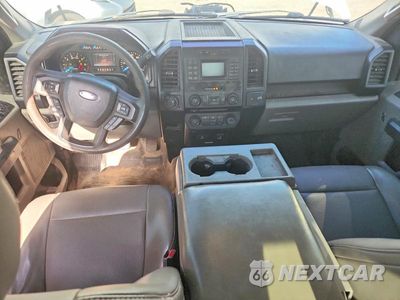 Zdjęcie 8 z 12 samochodu: 2016 FORD F150 SUPER CAB VIN:1FTFX1EF1GKF26239 - miniatura