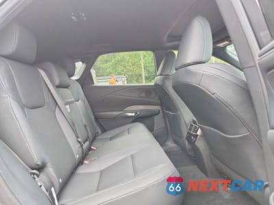Zdjęcie 11 z 14 samochodu: 2026 LEXUS RX 350 PREMIUM VIN:2T2BAMCAXTC156814 - miniatura