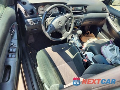 Zdjęcie 8 z 12 samochodu: 2007 TOYOTA COROLLA S VIN:2T1BR32E07C782566 - miniatura