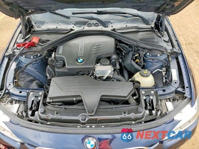Zdjęcie 11 z 12 samochodu: 2016 BMW 328 I SULEV VIN:WBA8E9C56GK646476 - miniatura