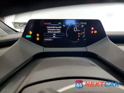 Zdjęcie 9 z 13 samochodu: 2023 TOYOTA PRIUS LE VIN:JTDADABU2P3002338 - miniatura
