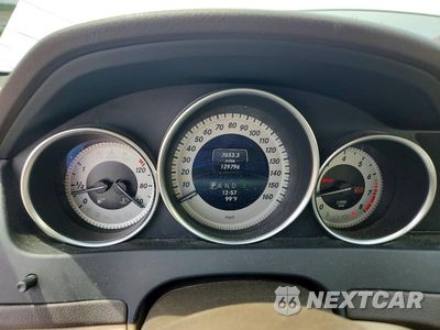 Zdjęcie 9 z 13 samochodu: 2014 MERCEDES-BENZ C 250 VIN:WDDGJ4HB5EG201048 - miniatura