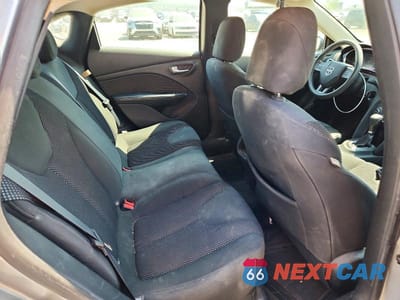 Zdjęcie 10 z 12 samochodu: 2016 DODGE DART SE VIN:1C3CDFAA8GD585090 - miniatura