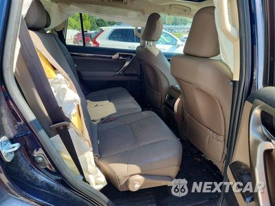 Zdjęcie 11 z 14 samochodu: 2021 LEXUS GX 460 PREMIUM VIN:JTJAM7BX4M5270835 - miniatura