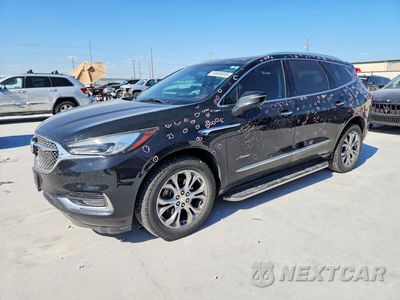 2019 BUICK ENCLAVE AVENIR 5GAEVCKW6KJ117445 - główne zdjęcie licytacji z USA - miniatura