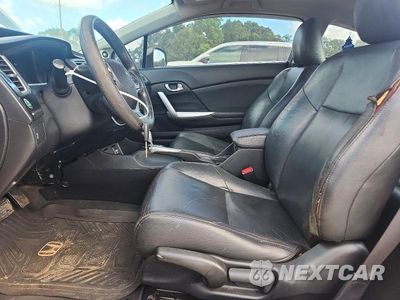 Zdjęcie 7 z 12 samochodu: 2013 HONDA CIVIC EX VIN:2HGFG3B80DH529378 - miniatura