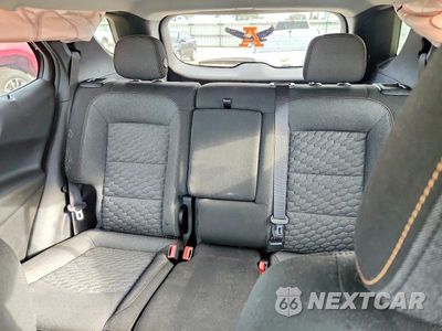 Zdjęcie 10 z 13 samochodu: 2018 CHEVROLET EQUINOX LT VIN:2GNAXKEX3J6153005 - miniatura