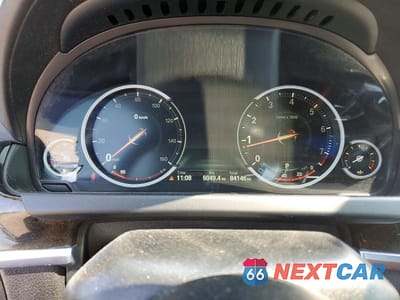 Zdjęcie 9 z 12 samochodu: 2014 BMW 650 XI VIN:WBAYP1C51ED216593 - miniatura