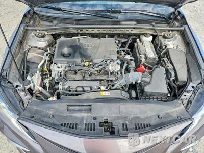 Zdjęcie 11 z 12 samochodu: 2023 TOYOTA CAMRY LE VIN:4T1C11AK7PU808277 - miniatura