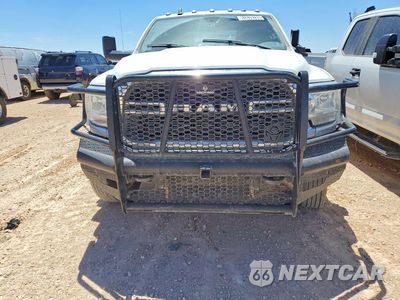 Piąte zdjęcie samochodu w środku: 2022 RAM 4500 VIN:3C7WRLELXNG329802 - miniatura