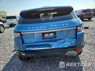 Zdjęcie 6 z 13 samochodu: 2015 LAND ROVER RANGE ROVER EVOQUE PURE PLUS VIN:SALVP2BG5FH975572 - miniatura