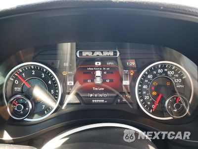 Zdjęcie 9 z 12 samochodu: 2020 RAM 1500 BIG HORN/LONE STAR VIN:1C6SRFBT2LN315972 - miniatura