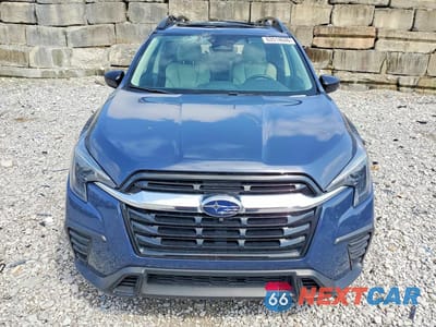 Piąte zdjęcie samochodu w środku: 2025 SUBARU ASCENT LIMITED VIN:4S4WMAPD0S3421159 - miniatura