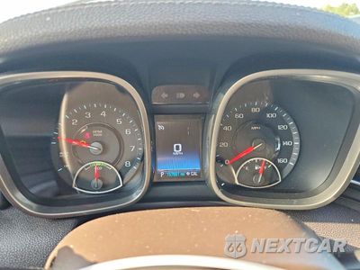 Zdjęcie 9 z 12 samochodu: 2013 CHEVROLET MALIBU 1LT VIN:1G11D5SR6DF152958 - miniatura